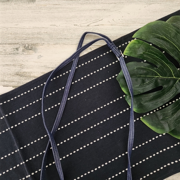 Vera Bradley 3-N-1 Crossbody Bag Moonlight Navy RFID - Picture 5 of 8